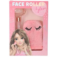 TOPModel Ansiktsroller Set BEAUTY and ME