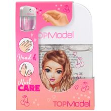 TOPModel vårdande Hand- & Nagelspray BEAUTY and ME