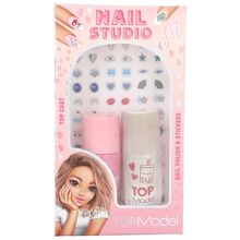 TOPModel Nagelstudio Set BEAUTY and ME