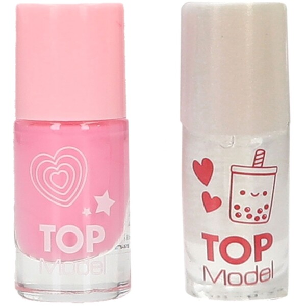 TOPModel Nagelstudio Set BEAUTY and ME (Bild 2 av 4)
