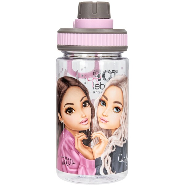 TOPModel Dricksflaska 550 ml MY BFF (Bild 1 av 3)