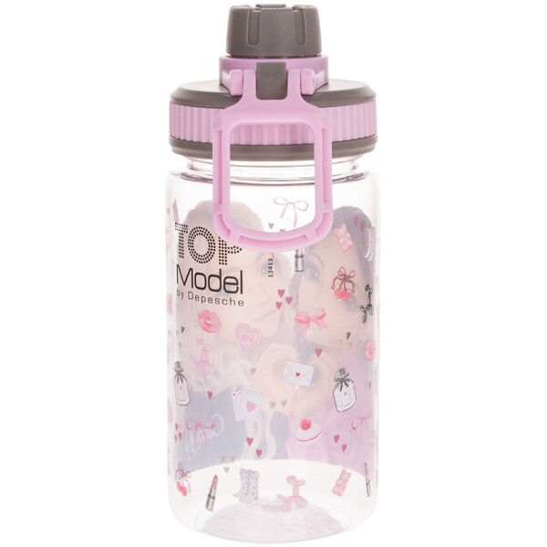 TOPModel Dricksflaska 550 ml MY BFF (Bild 3 av 3)