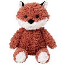 Teddykompaniet Retro Pals Räv