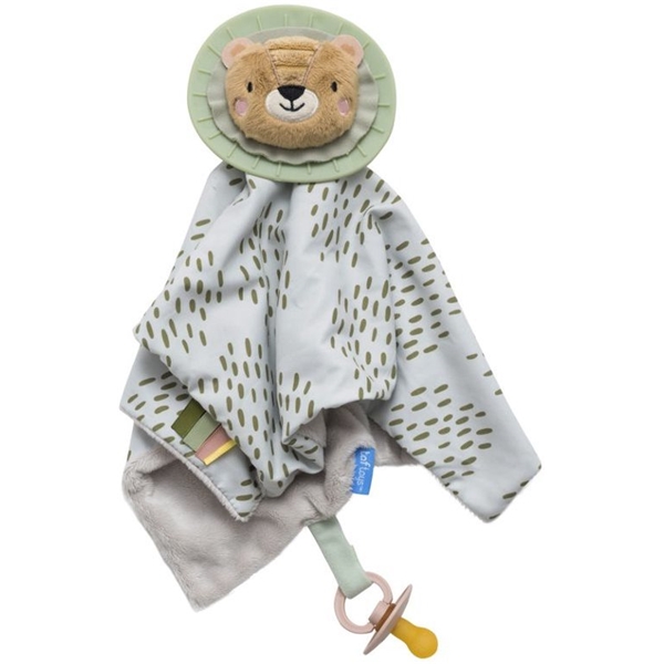 Taf Toys Lion Blankie (Bild 1 av 4)