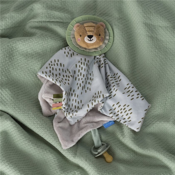 Taf Toys Lion Blankie (Bild 3 av 4)