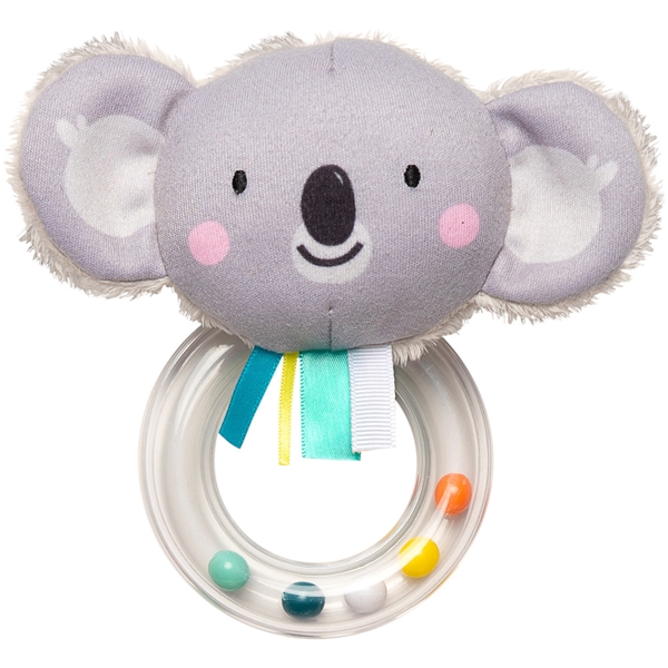 Taf Toys Kimmy Koala Rattle (Bild 1 av 3)