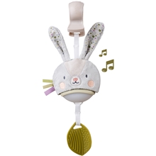 Taf Toys Garden Stroller Bunny Musical Toy