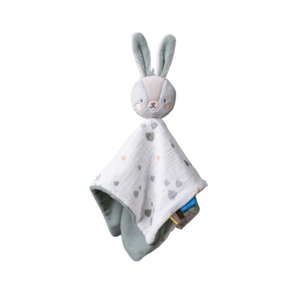 Taf Toys Bunny Blankie (Bild 1 av 4)