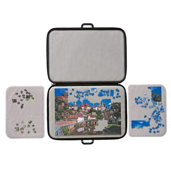 Portapuzzle De Luxe 1000 Puzzle Mates (Bild 2 av 2)