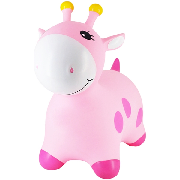 Hoppdjur Giraff (Bild 1 av 2)
