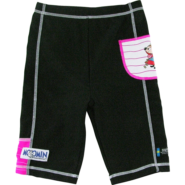 Swimpy UV-shorts Mumin Rosa M: 98-104 cl