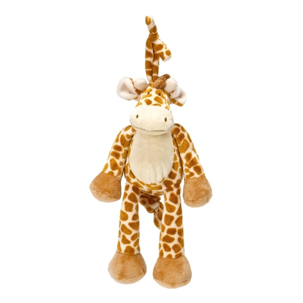 Teddykompaniet Speldosa Diinglisar Wild Giraff