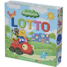 Babblarna Lotto