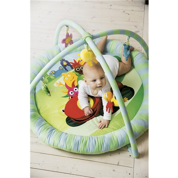 Babblarna Babygym (Bild 2 av 2)