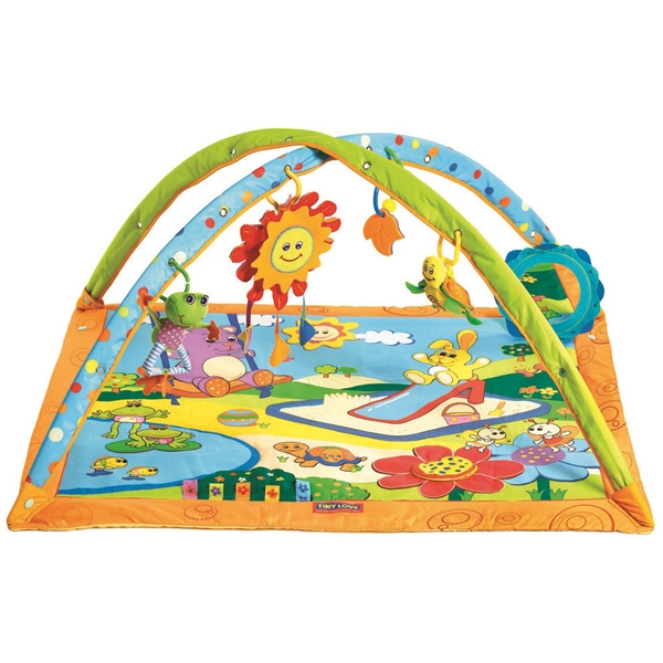 Tiny Love Babygym Gymini Sunny Day (Bild 1 av 5)