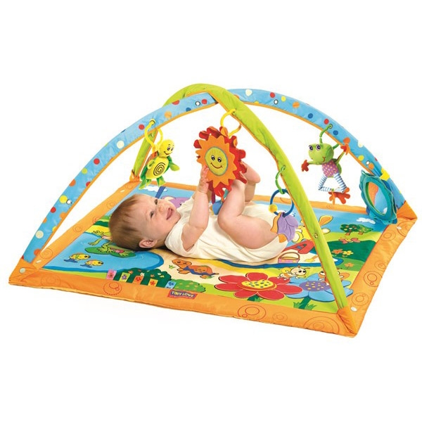 Tiny Love Babygym Gymini Sunny Day (Bild 2 av 5)