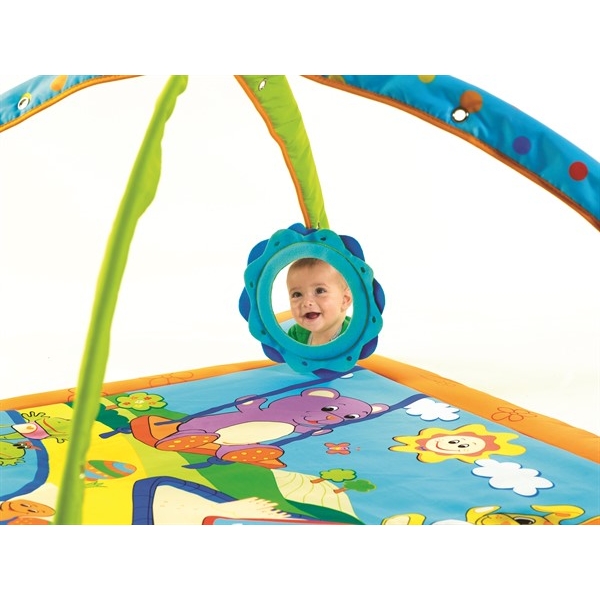 Tiny Love Babygym Gymini Sunny Day (Bild 4 av 5)