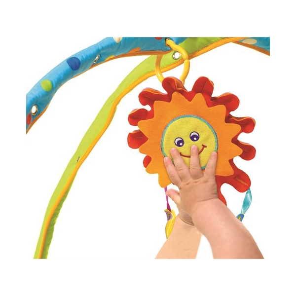 Tiny Love Babygym Gymini Sunny Day (Bild 5 av 5)