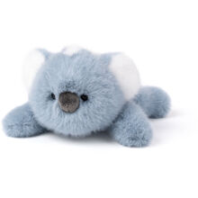 Teddykompaniet Serafur Liggande Koala Grå