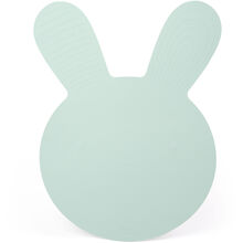 Teddykompaniet Badmatta Kanin Grön