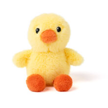 Teddykompaniet Gullefjun/Kyckling m. ljud