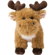 Teddykompaniet Teddy Forest Älg