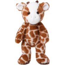 Teddykompaniet Teddy Wild Giraff