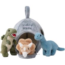 Teddykompaniet Dino Boet Lekset