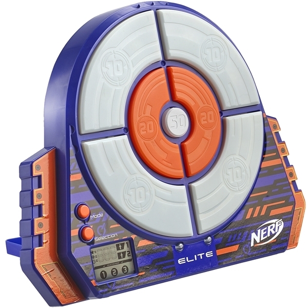 Nerf Elite Digital Target (Bild 1 av 2)