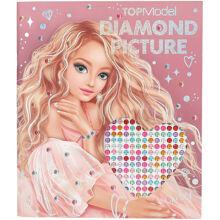 TOPModel Create your Diamond Picture