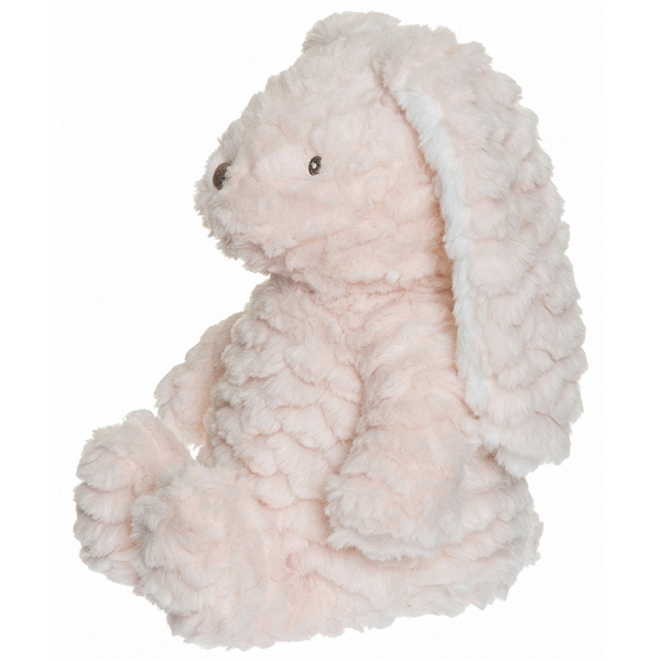 Teddykompaniet Teddy Heaters Kanin Rosa (Bild 2 av 4)