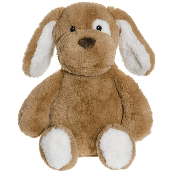 Teddykompaniet Teddy Heaters Hund