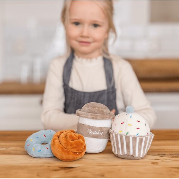 Teddykompaniet Teddy Fika Lekset (Bild 6 av 7)