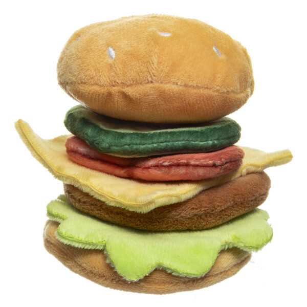 Teddykompaniet Teddy Meal Lekset (Bild 2 av 5)