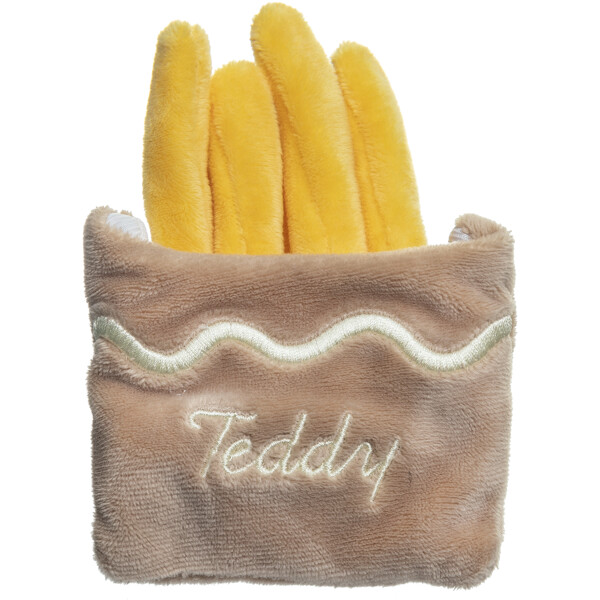 Teddykompaniet Teddy Meal Lekset (Bild 3 av 5)