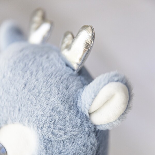 Teddykompaniet Rådjur Tea Teal 25 cm (Bild 3 av 3)
