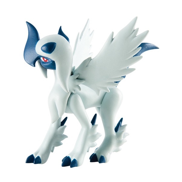 Pokémon Actionfigur Mega Absol