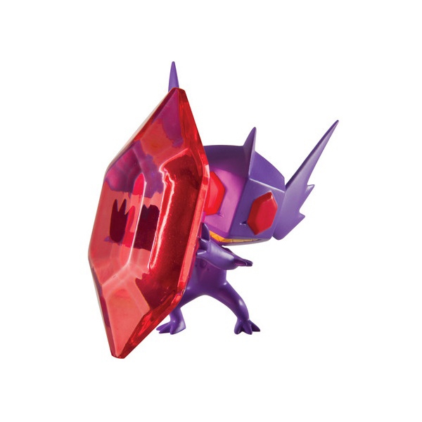 Pokémon Actionfigur Mega Sabelye