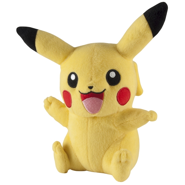 Pokémon Pikachu