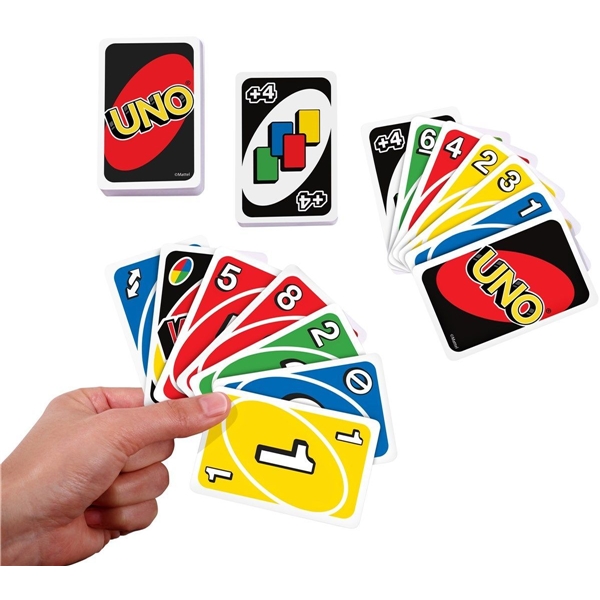UNO (Bild 3 av 3)