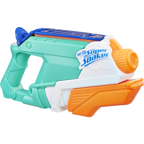 NERF Super Soaker Splash Mouth (Bild 1 av 6)