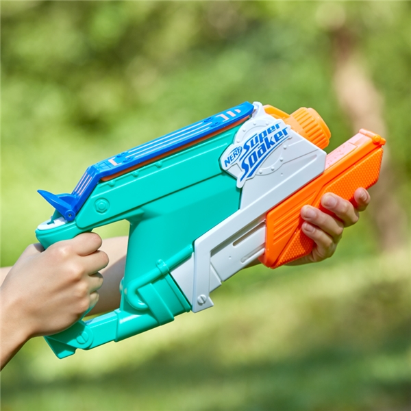 NERF Super Soaker Splash Mouth (Bild 3 av 6)