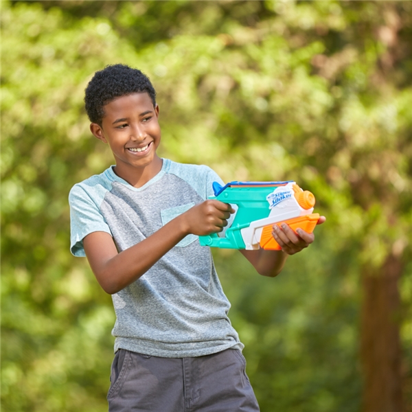 NERF Super Soaker Splash Mouth (Bild 5 av 6)