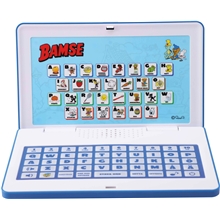 Bamse Laptop SE