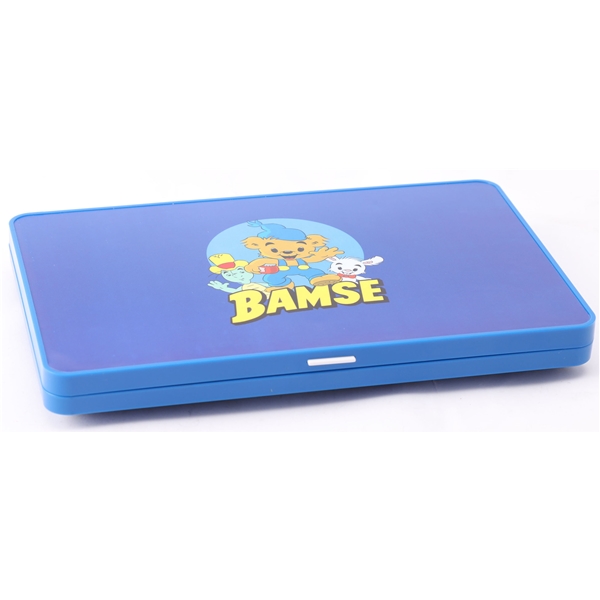 Bamse Laptop SE - Aktivitetsleksaker - Bamse