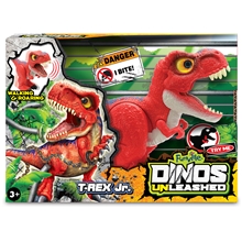 Dinos Unleashed T-Rex Jr Dinosaurie