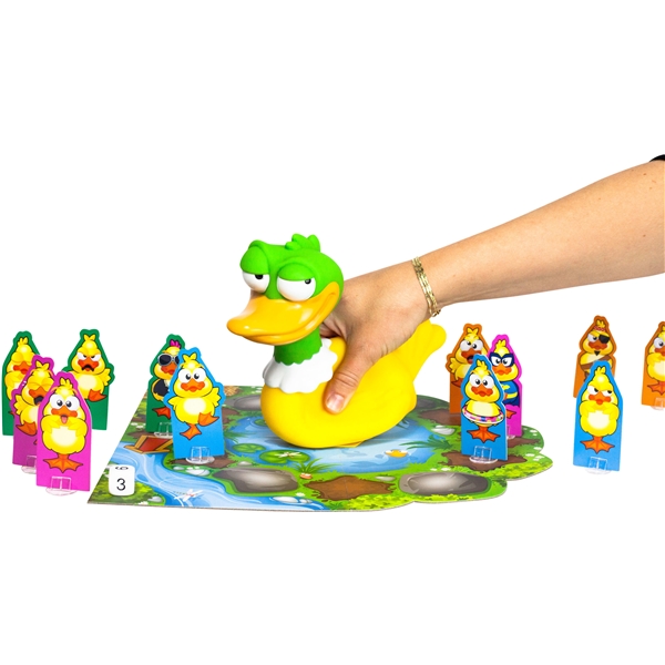 Whoopee Duck Spel SE/FI/NO (Bild 3 av 3)