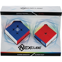 Nexcube Combo 3x3 & 2x2