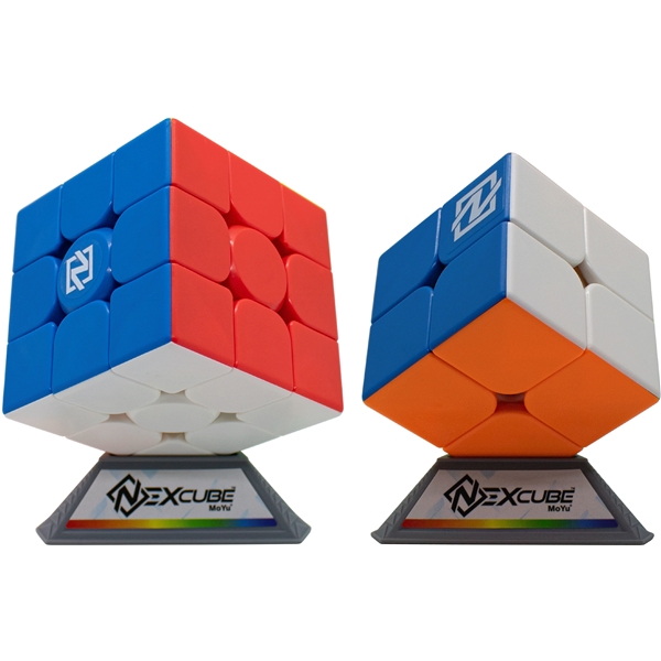 Nexcube Combo 3x3 & 2x2 (Bild 2 av 2)