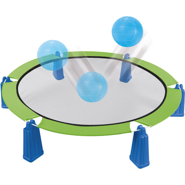 Roundnet Bollspel (Bild 1 av 3)
